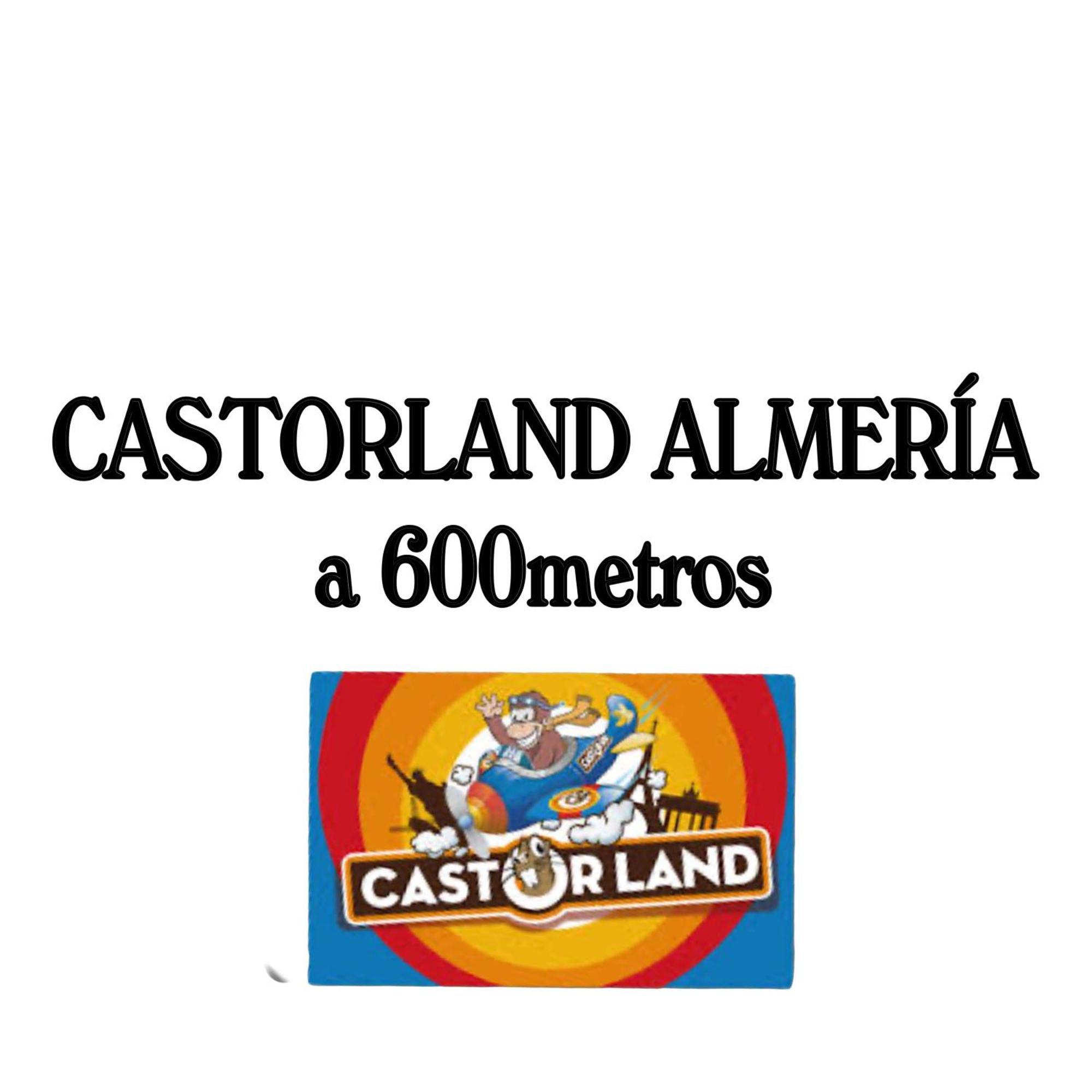 Atico Junto Al Teatro Auditorio De Roquetas De Mar Eksteriør billede